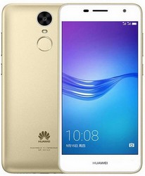 Замена камеры на телефоне Huawei Enjoy 6 в Калуге